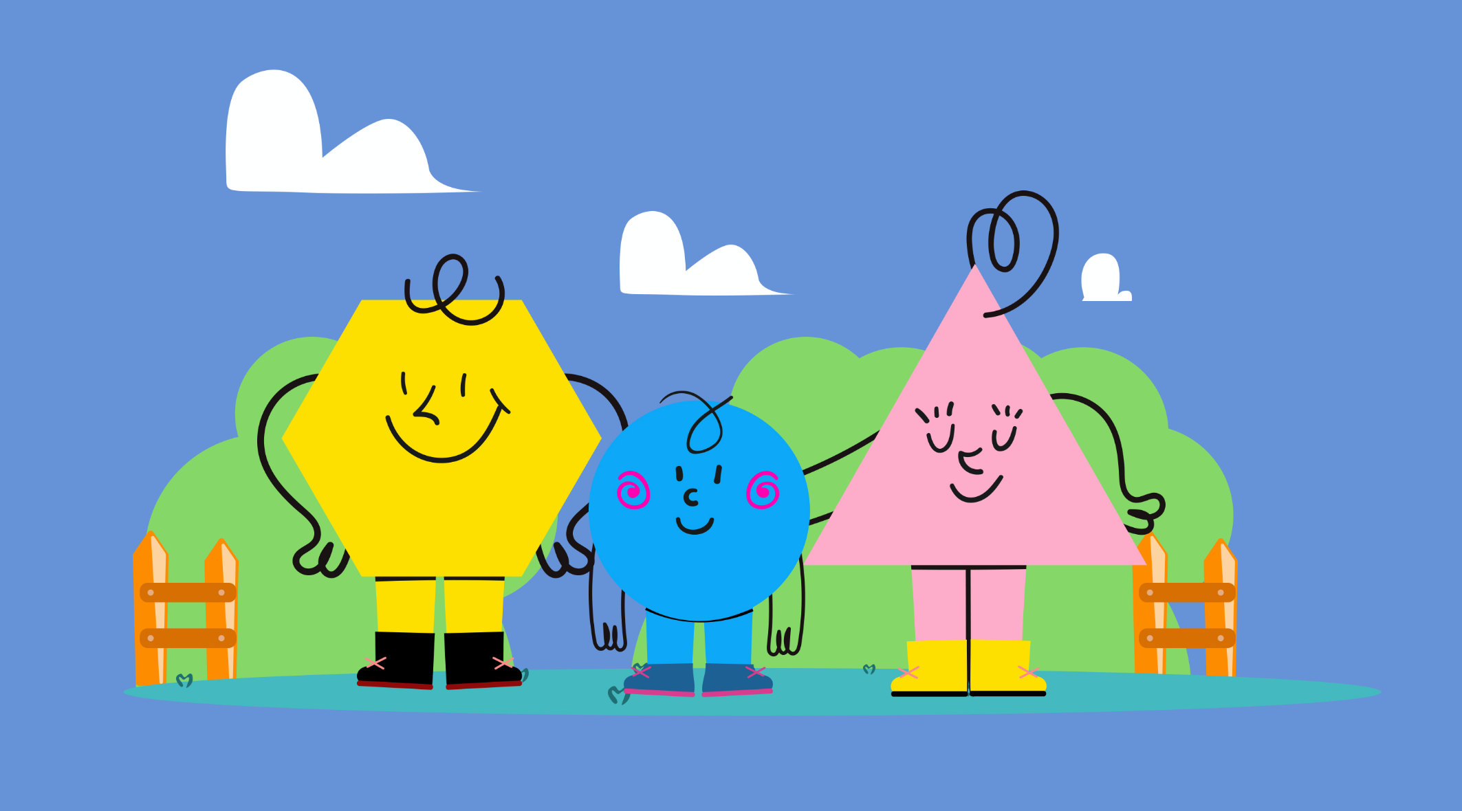 Famille Jean et Sylvie